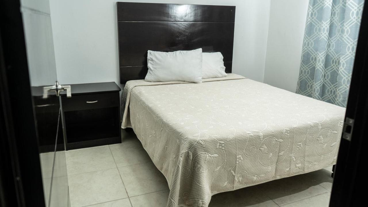 Hotel Tampico Express Ciudad Madero Exterior foto