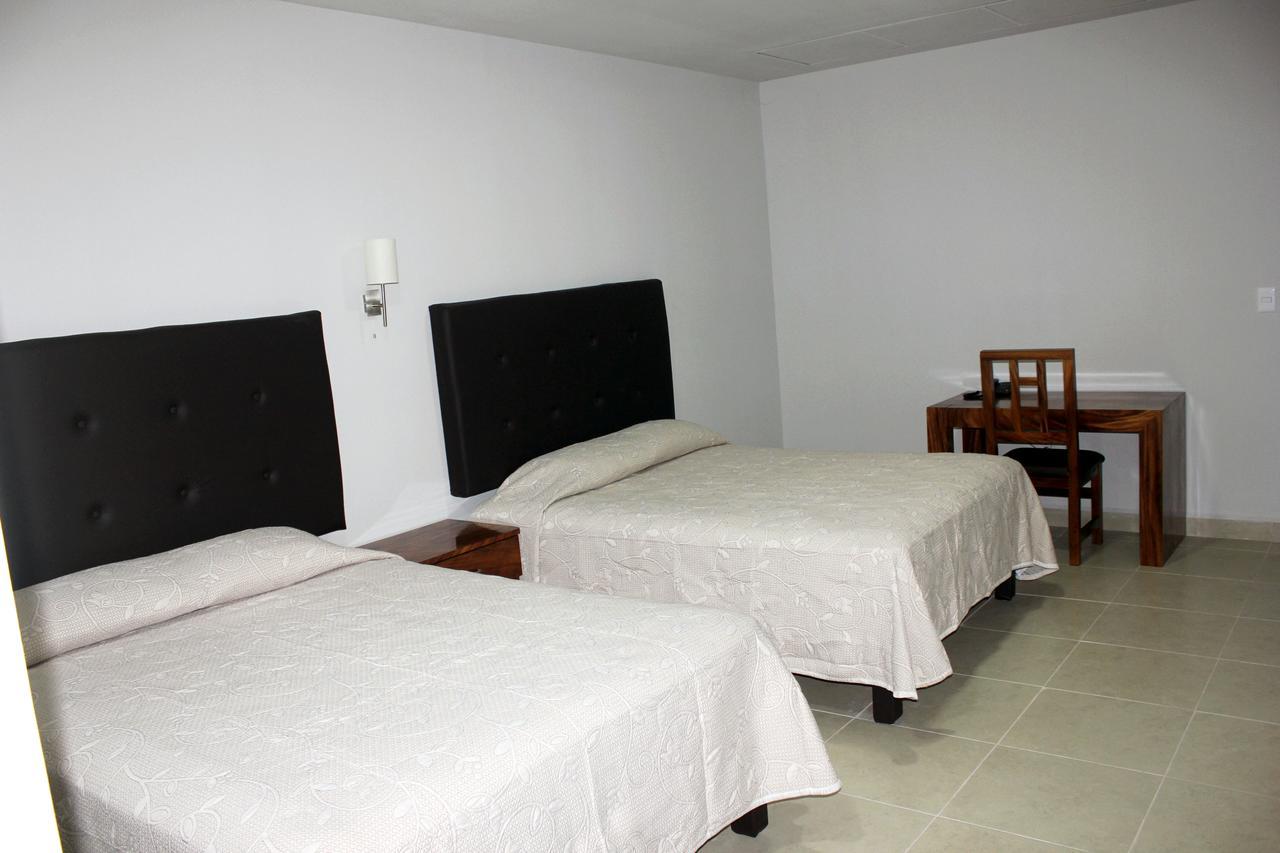 Hotel Tampico Express Ciudad Madero Exterior foto
