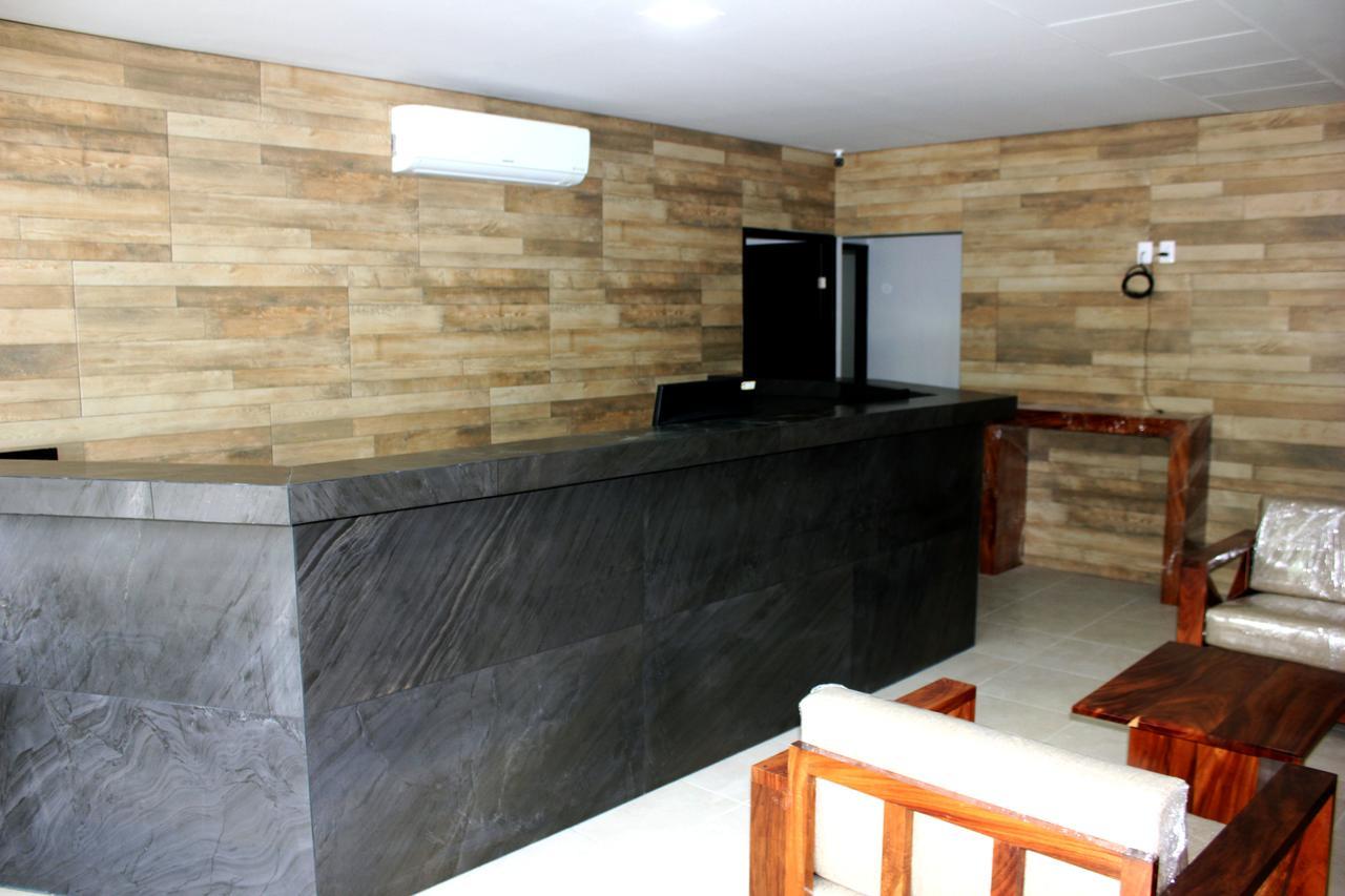 Hotel Tampico Express Ciudad Madero Exterior foto
